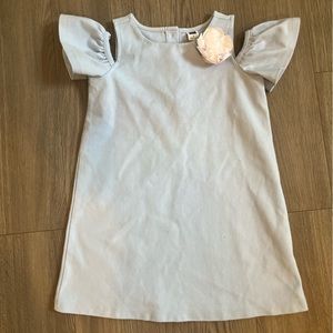 Janie and Jack Spring/Summer Easter Dress
